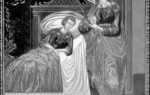 Молитвы перед иконой Пресвятой Богородицы «Целительница»
