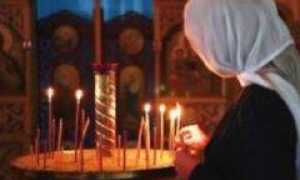 Главные молитвы православных: «Отче наш», Песнь Богородице, молитва «Символ Веры»