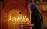 4 сильные православные молитвы на защиту от нечистой силы