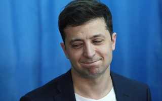 Владимир Зеленский извинился перед мусульманами за кадры с плачущим Рамзаном Кадыровым